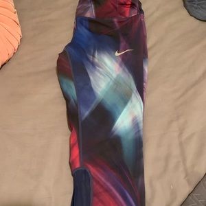 Nike Workout Leggings